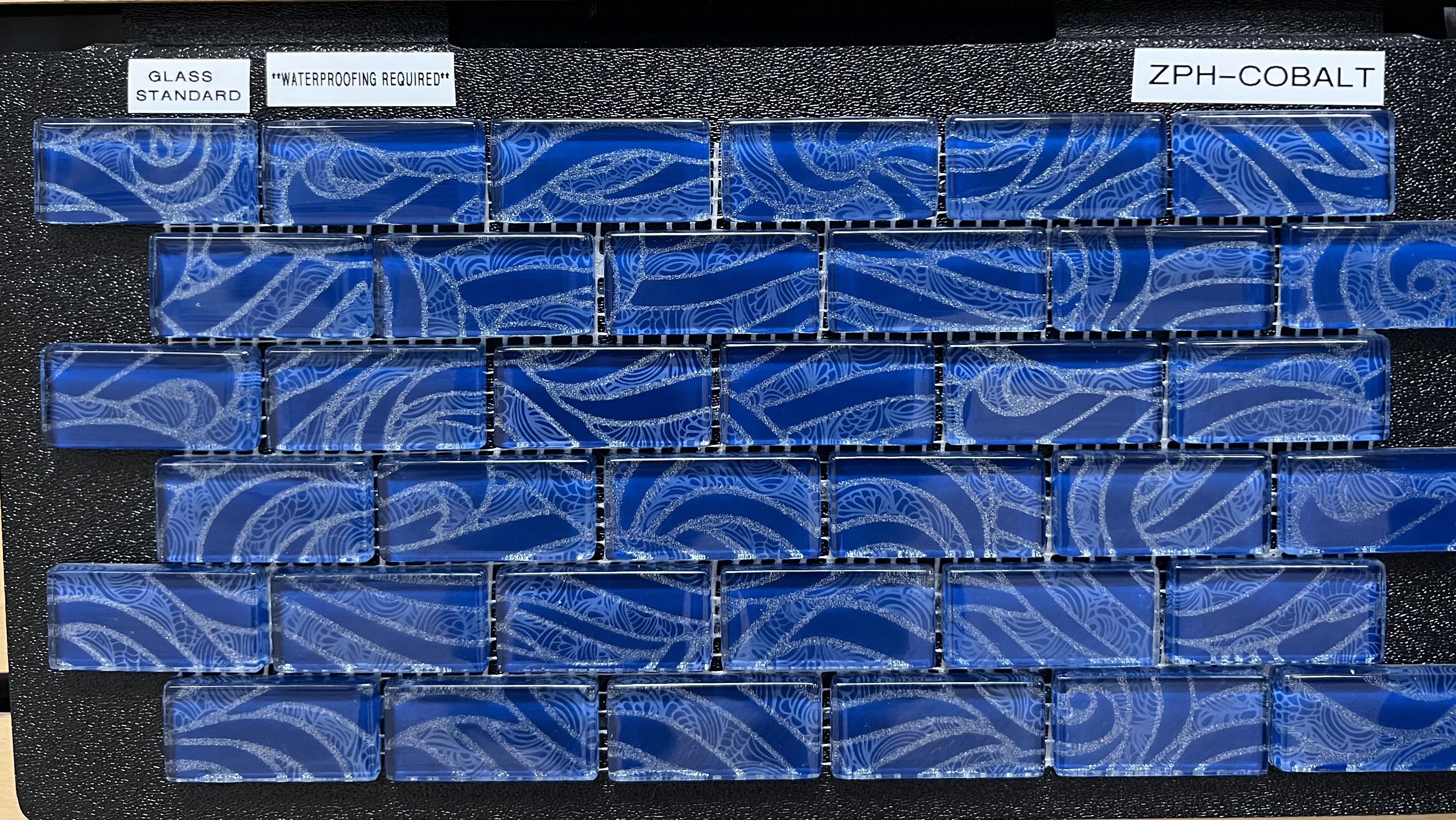 Little Tile Inc - Online Source To Pool Tiles - Pool Glass - Pool
